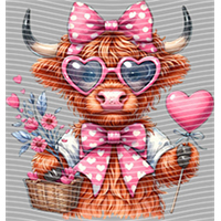 Valentine's Day-QRJ  1764